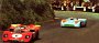 12 Porsche 908 MK03  Joseph Siffert - Brian Redman (25c)